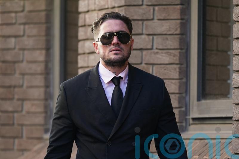 Court told Stephen Bear made more than £22,300 from OnlyFans revenge pornography