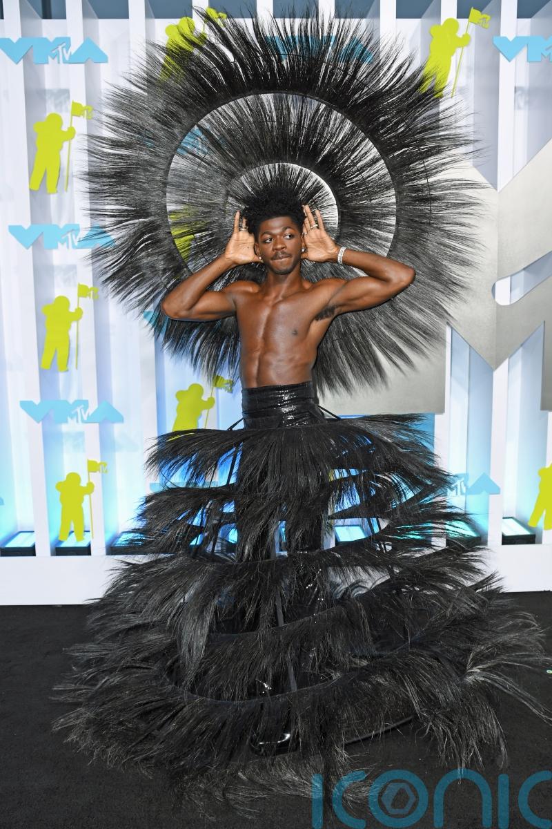 Lil Nas X addresses ‘elephant in the room’ music video: ‘I learned from it’