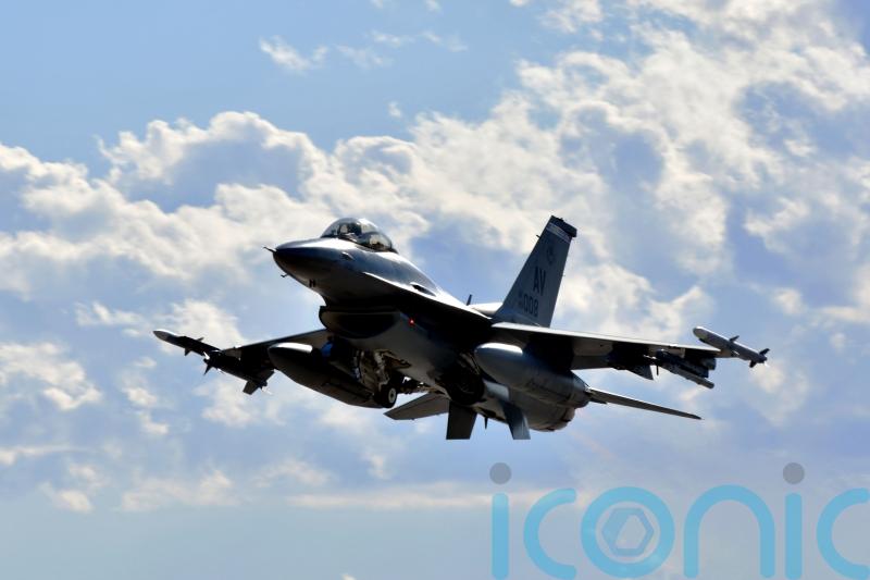 US approves F-16 fighter jet sale after Turkey ratifies Sweden’s Nato membership