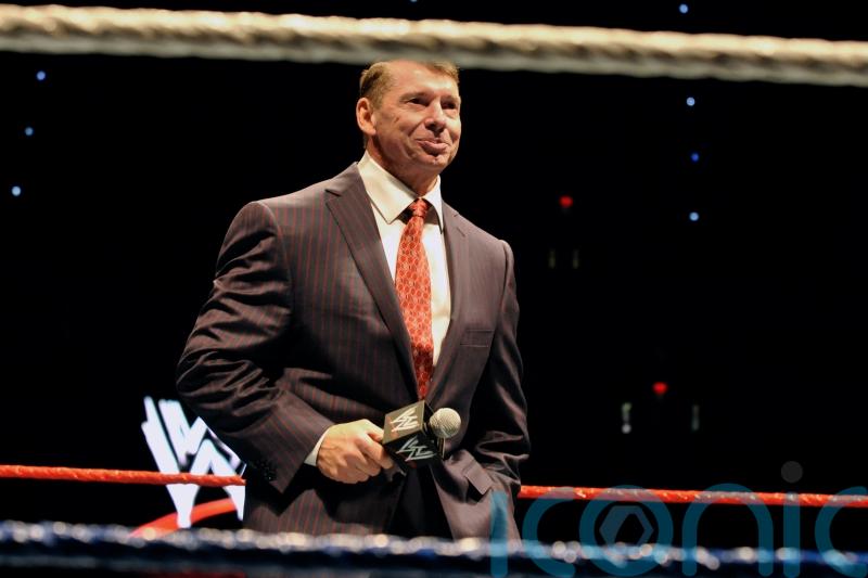 Vince McMahon resigns from WWE parent company after sex abuse lawsuit filed