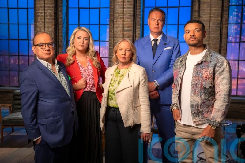 BBC adds clarification to Dragons’ Den episode amid concern raised by ME groups