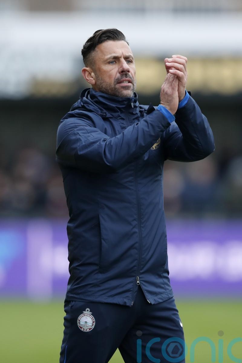 Hartlepool and Kevin Phillips buoyed by win over York
