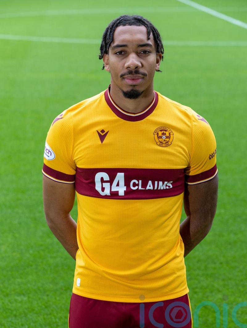 Theo Bair earns Motherwell point against former club St Johnstone