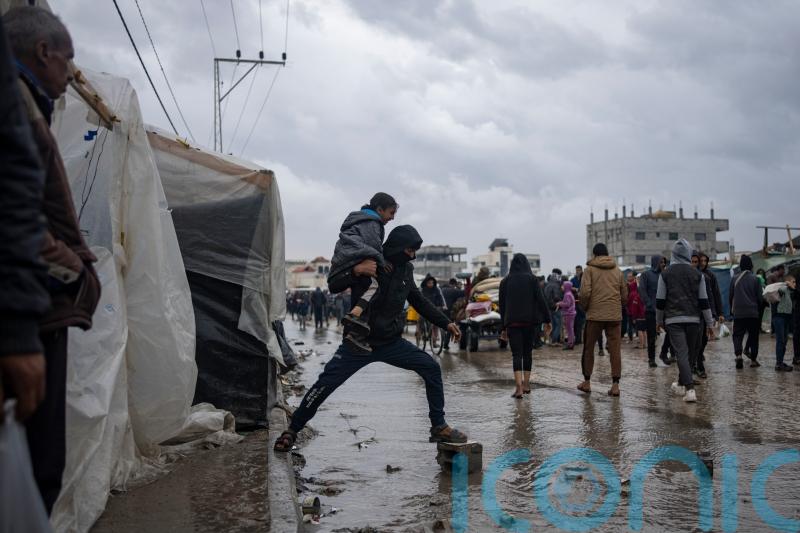 UN chief urges resumed funding of aid agency after Hamas attack claims
