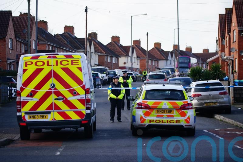 Murder probe launched after two teenage boys stabbed to death in Bristol
