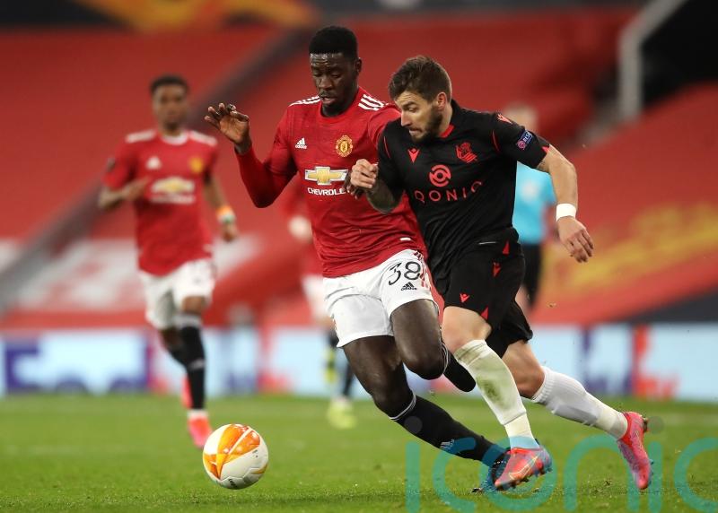 Portu takes Girona back to the top of LaLiga