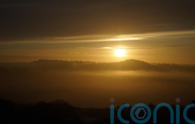Kinlochewe sets provisional UK record for January temperature with 19.6C