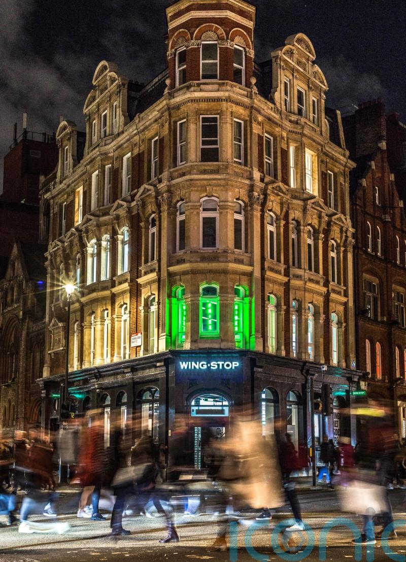 Chicken restaurant chain Wingstop eyes 15 new UK sites