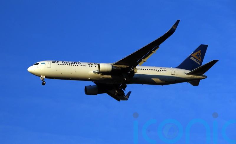 Air Astana aims for valuation of up to £757m in London float