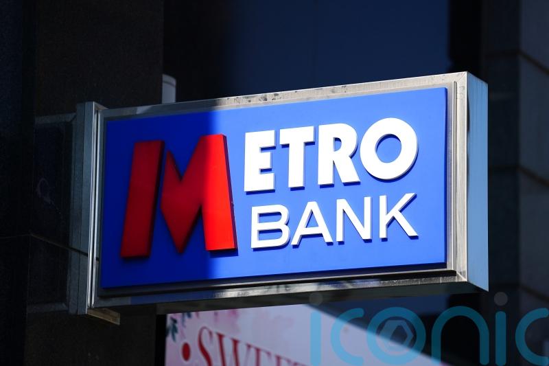 Colombian billionaire joins Metro Bank board after leading rescue deal