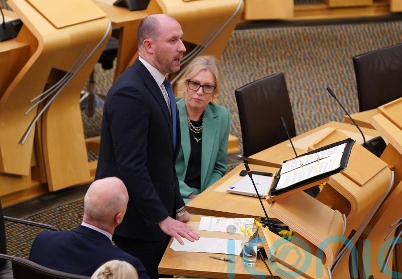Labour accused of ‘watering down’ £28bn green investment pledge