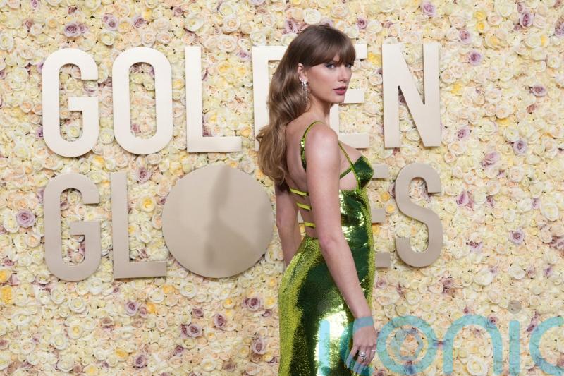 Taylor Swift deepfake images prompt US politicians to call for new laws