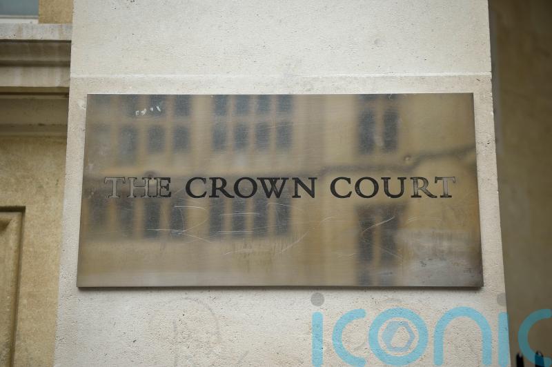 Man admits killing 86-year-old church warden