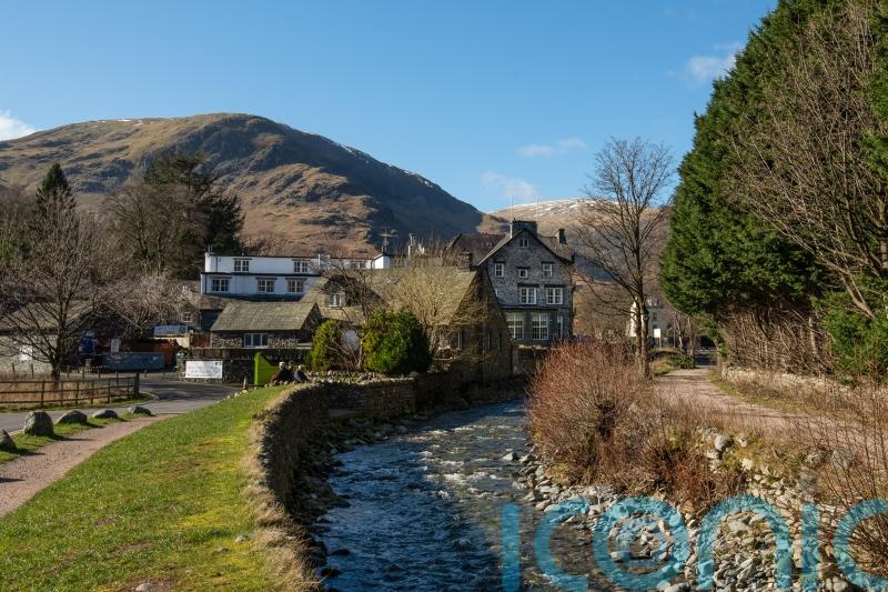 Exciting new places to stay in the UK and Ireland for 2024