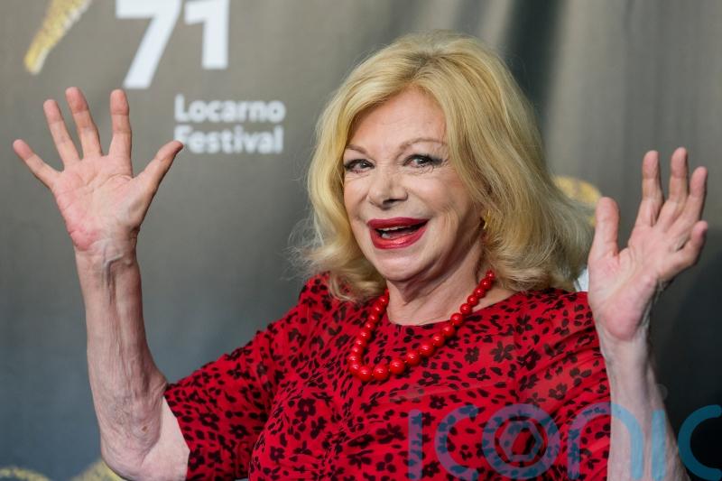 Fellini’s muse and Italian film star Sandra Milo dies aged 90
