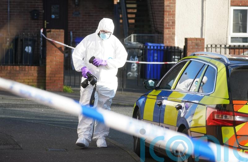 Gunshot residue found in car of man charged with Kevin Conway murder