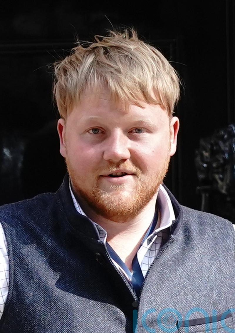 Kaleb Cooper’s Scottish tour dates will be furthest he has travelled from home