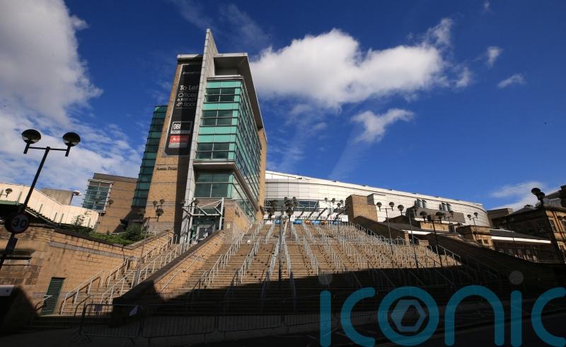 Manchester Arena survivors sue conspiracy theorist who claims attack was fake