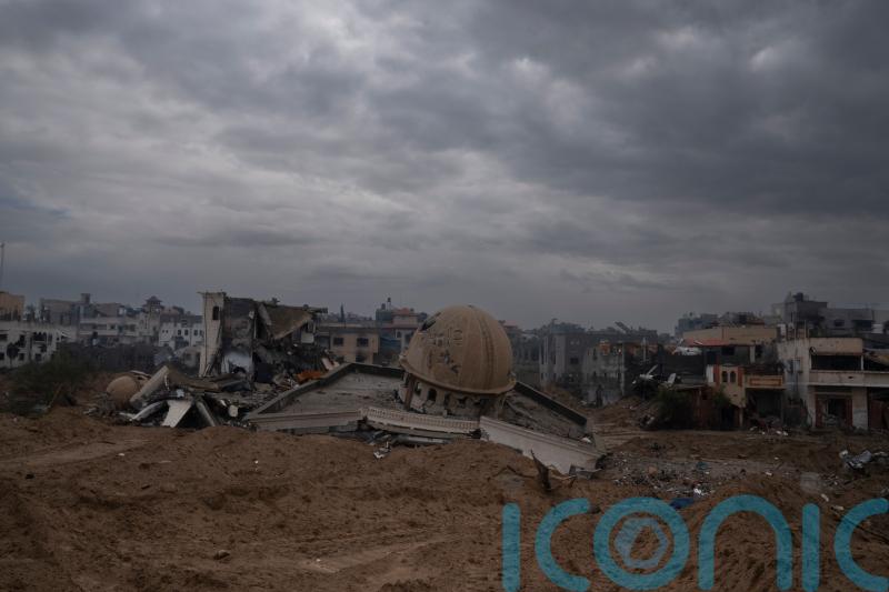 Claims spelled out against UN employees accused of taking part in Hamas attack