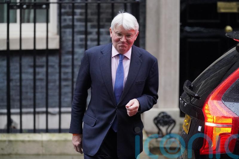 UK awaiting outcome of inquiries before decision on UN Gaza relief agency funds