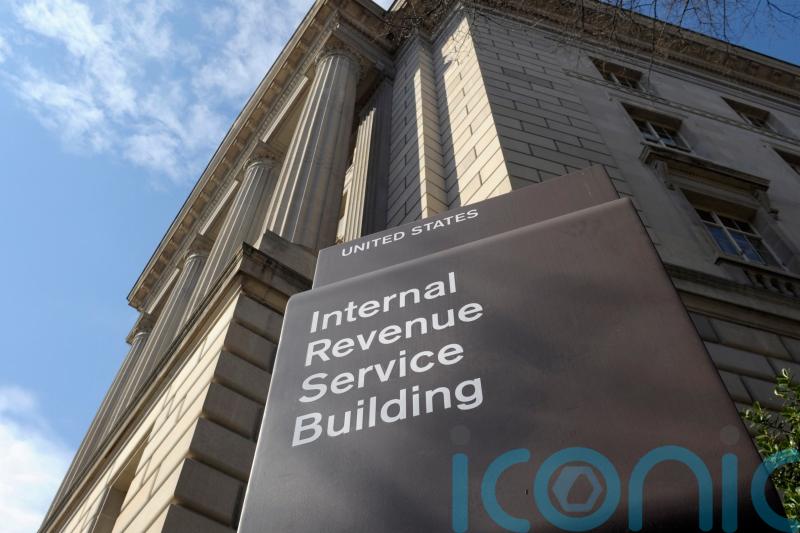 Ex-tax office contractor jailed for leaking Trump’s financial information