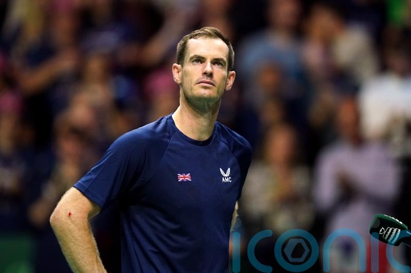 Andy Murray remains winless in 2024 after losing to Benoit Paire in France