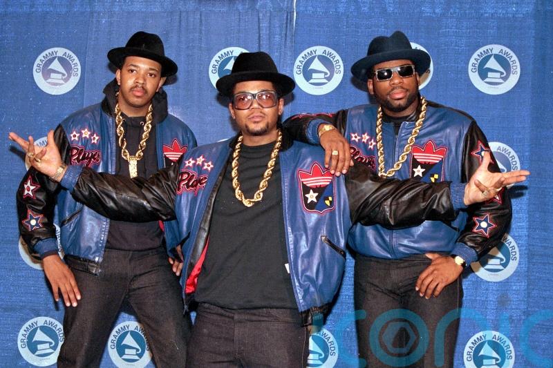 Revenge drove two men accused of killing Run-DMC’s Jam Master Jay – prosecutors