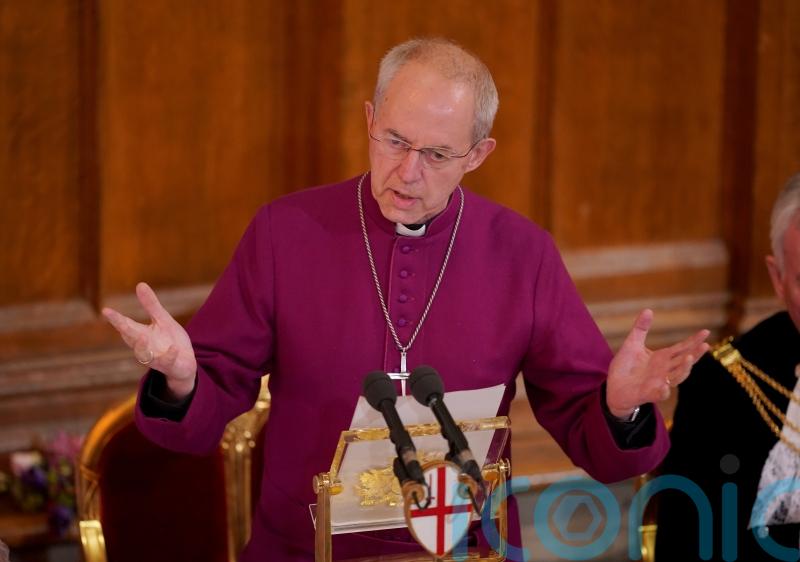 Rwanda Bill clears first Lords hurdle as Archbishop Of Canterbury issues warning