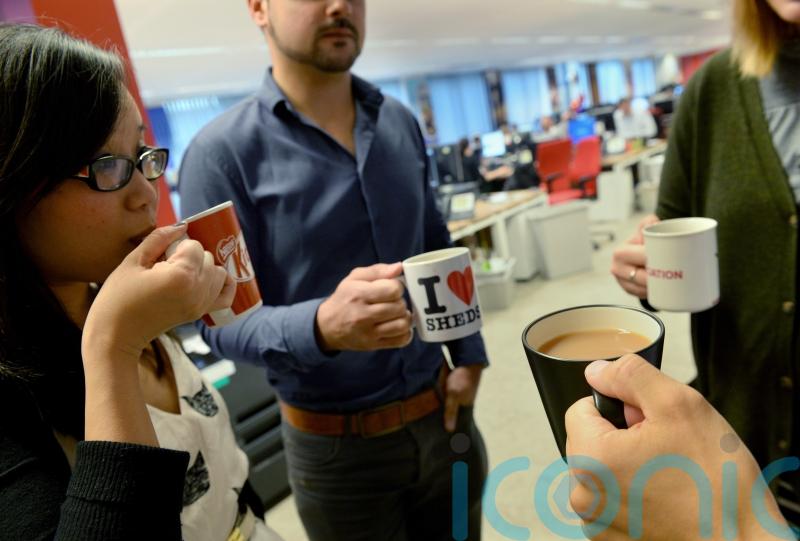 Cheaper tea and milk help shop price inflation fall to lowest since May 2022
