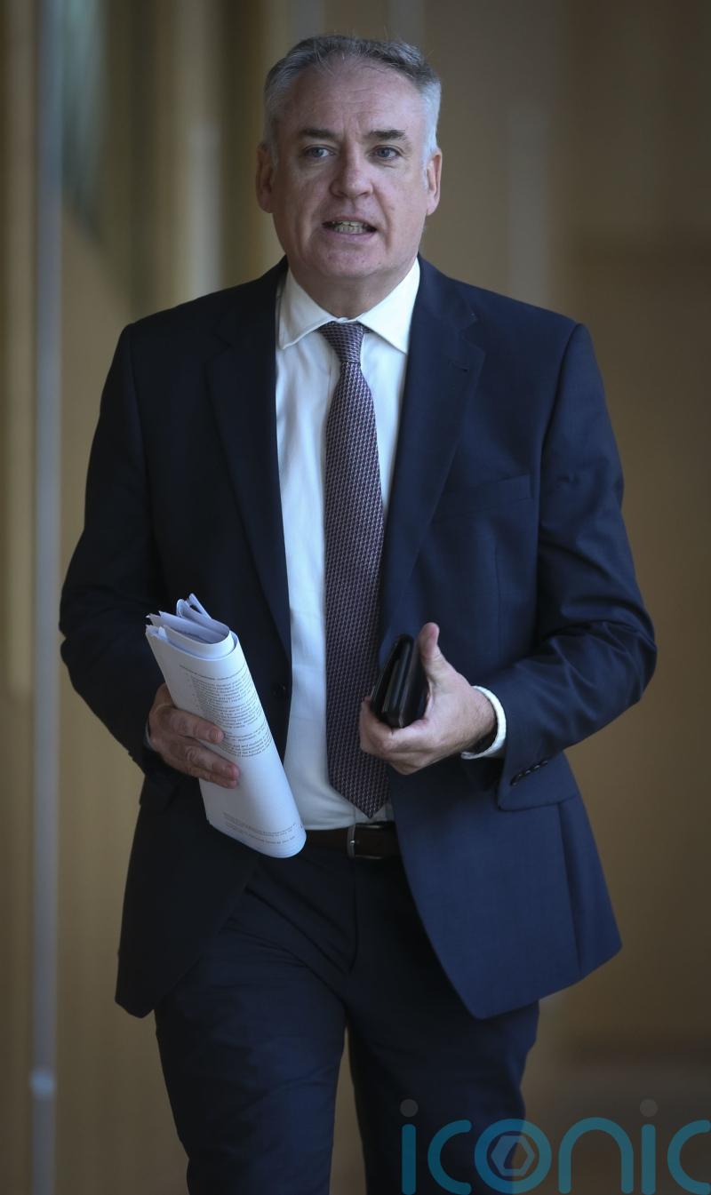 Minister to tell of Scotland&rsquo;s ambition to be &lsquo;Europe&rsquo;s leading space nation&rsquo;