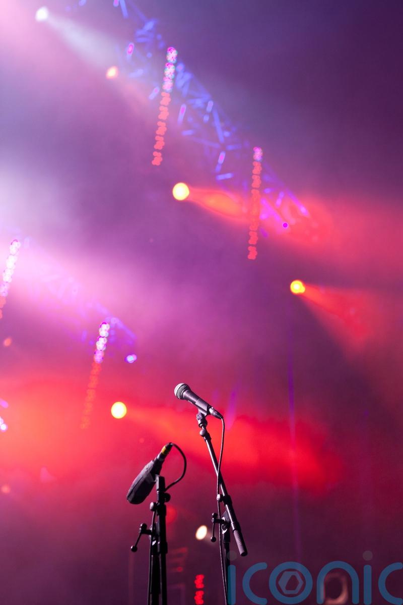 Musicians sit beside abusers at award shows due to culture of silence, say MPs