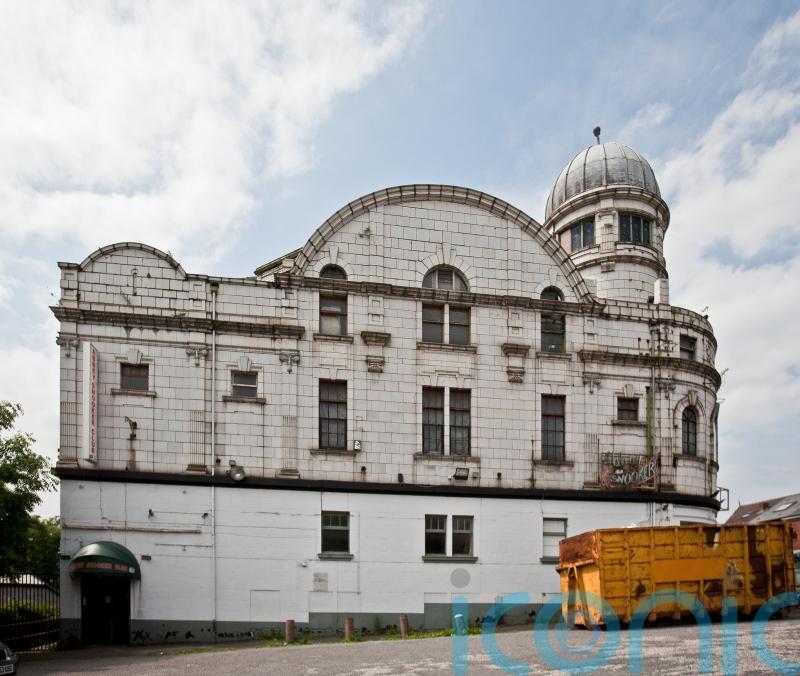 Theatres Trust adds two buildings to risk register amid impact of ‘rising costs’