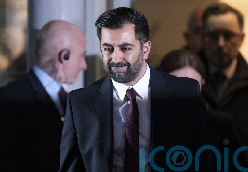 Ross attacks SNP over ‘orchestrated and concerted’ deletion of Covid WhatsApps