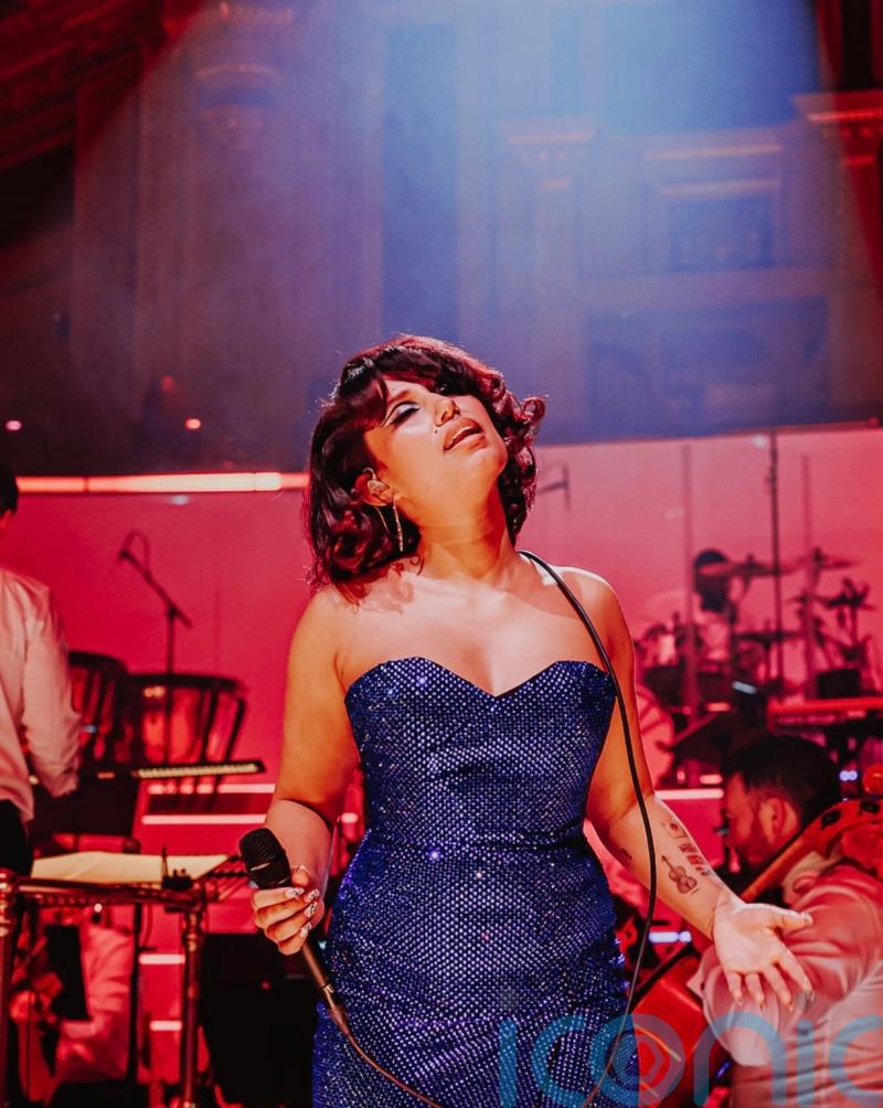 Raye confirmed to perform during Brit Awards after history-making nominations