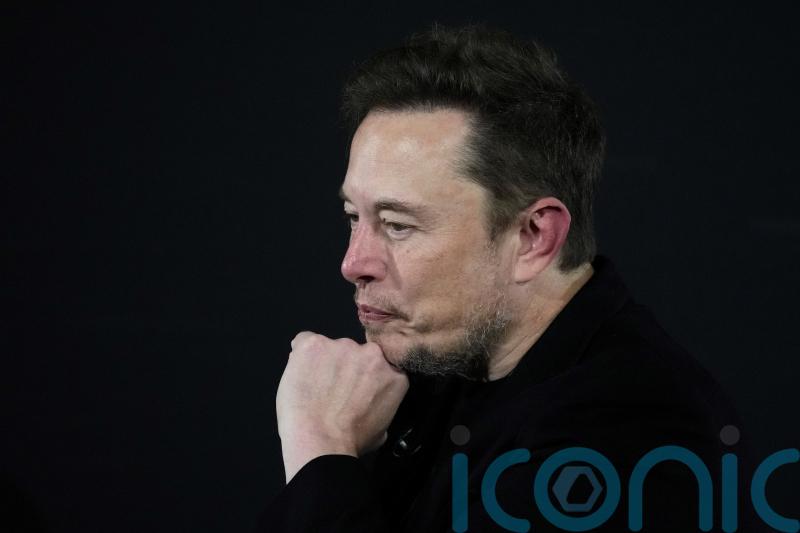 Elon Musk says first human has been implanted with Neuralink brain chip
