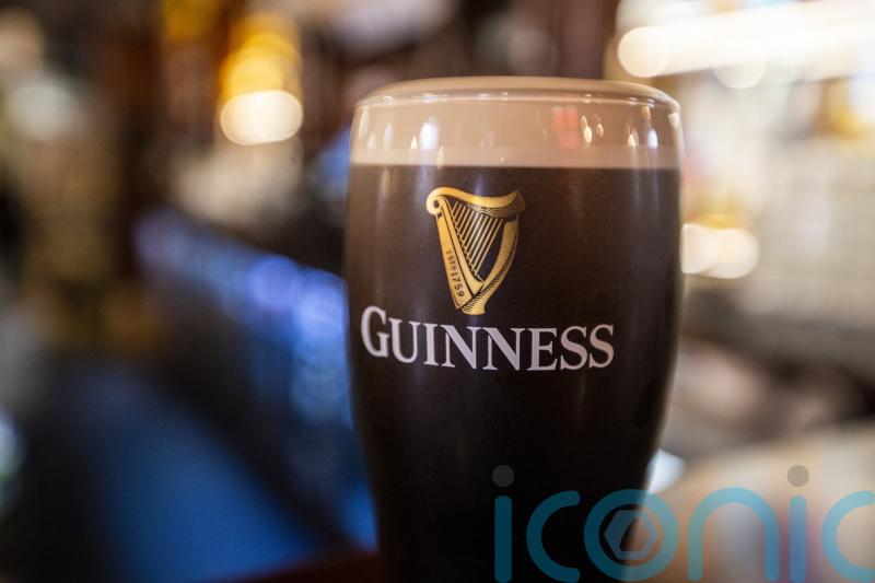 Diageo profits drop amid falling demand in Latin America