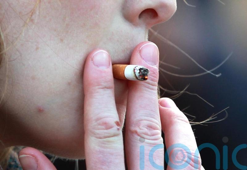 Attempts to quit smoking down for 11th consecutive year