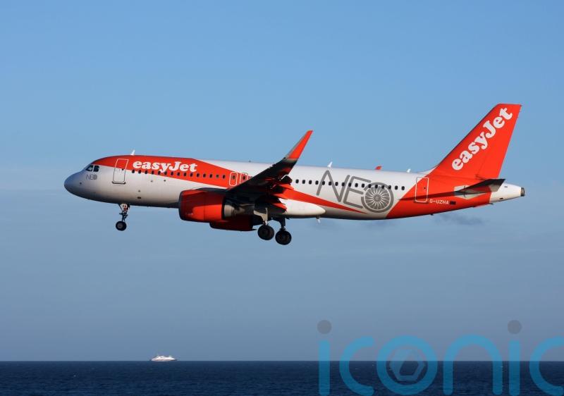 EasyJet becomes first airline to use new system to optimise flight paths