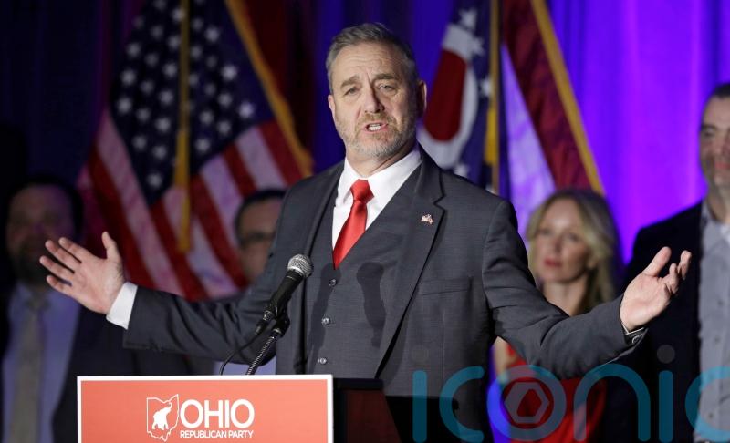 Ohio could begin nitrogen gas executions under Bill backed by attorney general