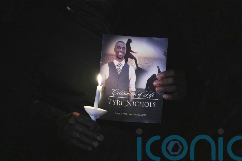 Memphis officials release more video in case of Tyre Nichols killing