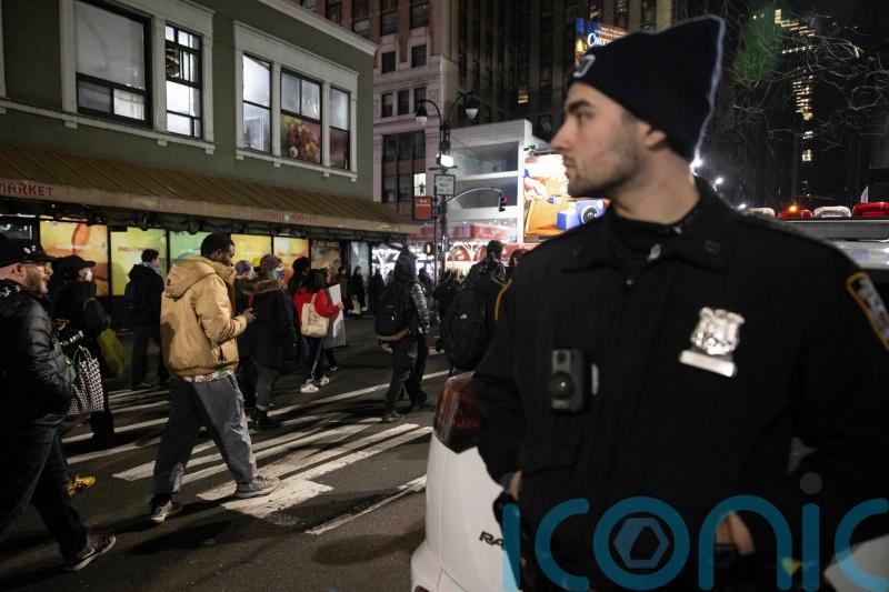 NYPD officers to record race of people they stop after mayor’s veto overturned