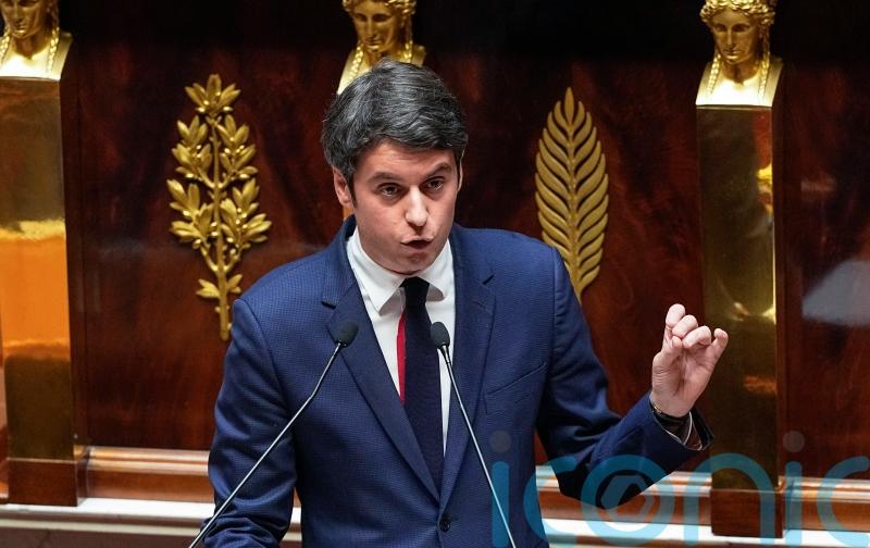 French government announces controls on foreign foods to calm farmers’ protests