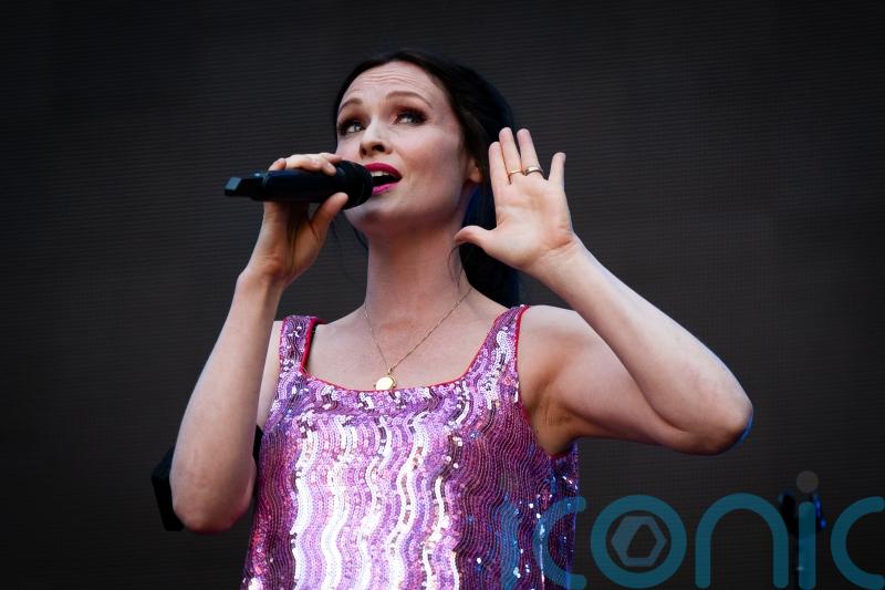 Sophie Ellis-Bextor to perform Murder On The Dancefloor at Baftas