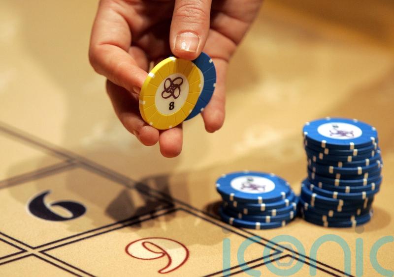 Record number of people contacted gambling helpline in 2023 – figures