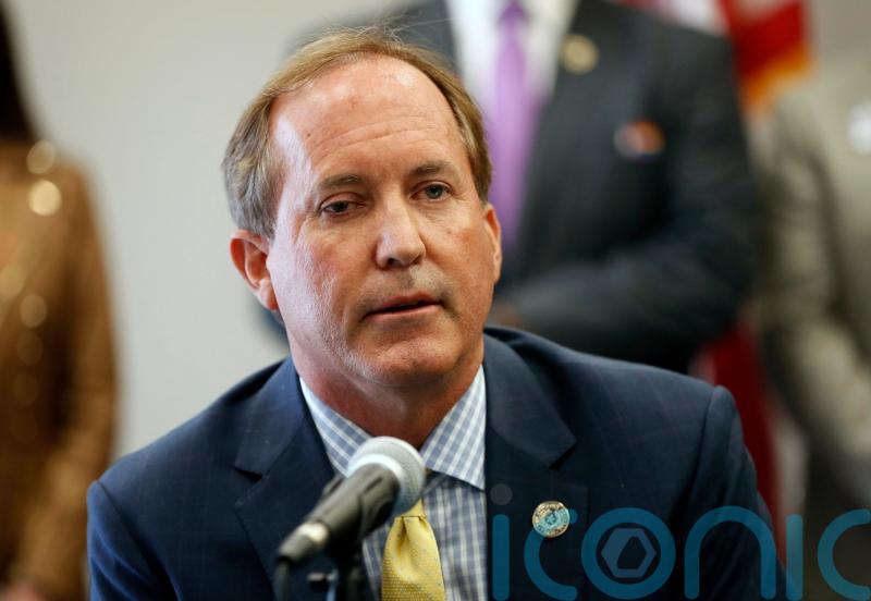 Texas attorney general Ken Paxton wins temporary reprieve from lawsuit