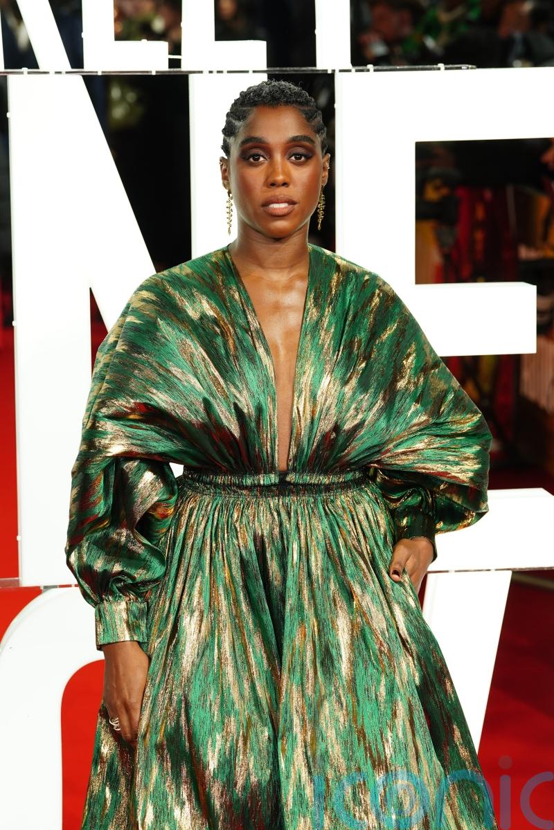 It was ‘remarkable’ meeting Bob Marley’s widow and feeling love – Lashana Lynch