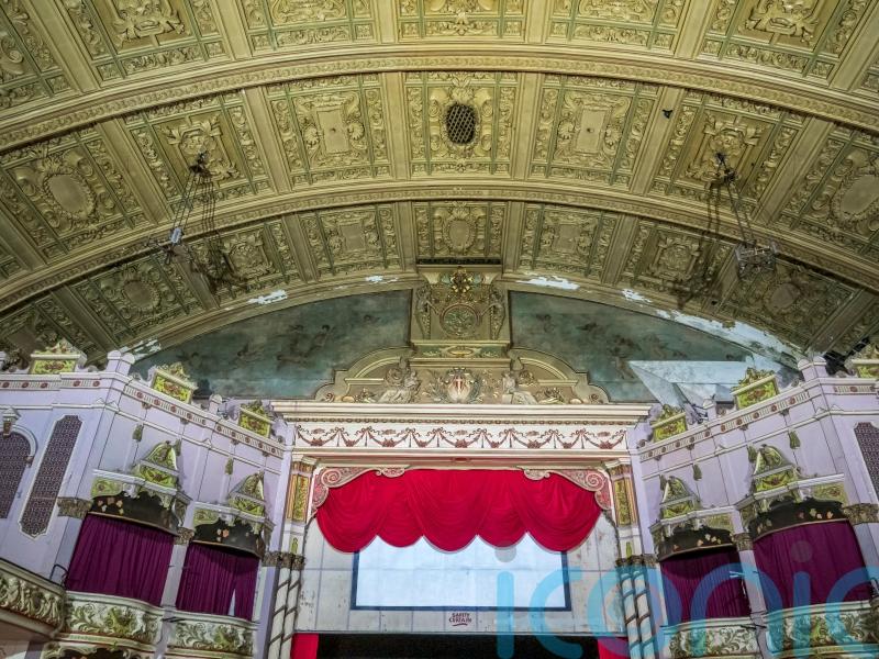 Cultural venues in England to get £15m boost in new round of Government funding