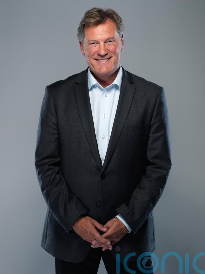Ex-England manager Glenn Hoddle: Men look after their cars better than their bodies
