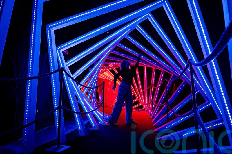 Popular art experience undergoes expansion