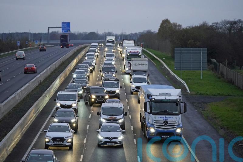 Car dealership Group 1 Automotive to cut around 300 jobs in the UK